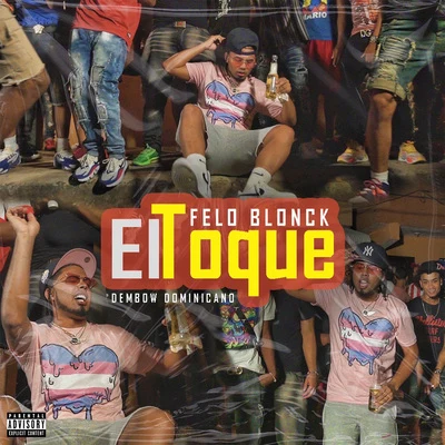 Felo Blonck El Toque