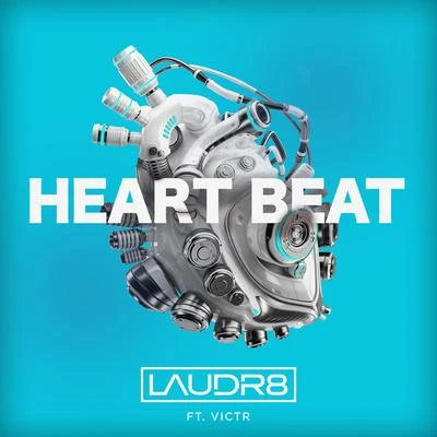 Laudr8 Heart Beat