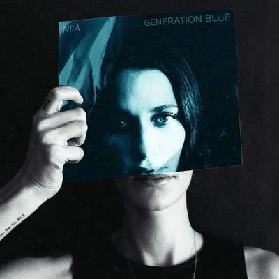 Niia Generation Blue EP