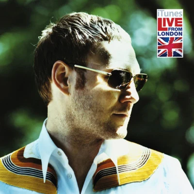 David Gray Live From London