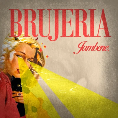 Jambene Brujería