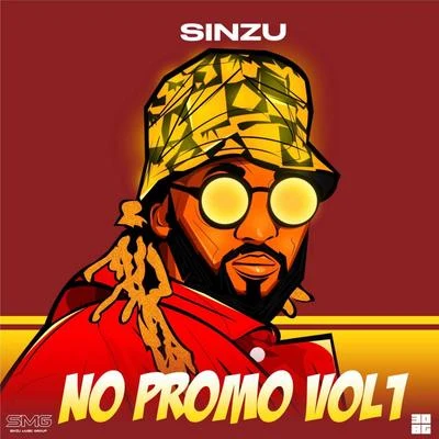 Sinzu NO Promo Vol1