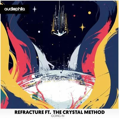 The Crystal Method/Refracture Going In