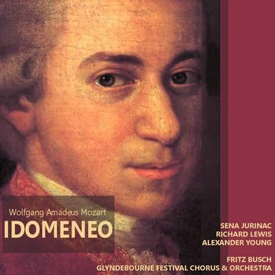 Sena Jurinac Mozart: Idomeneo