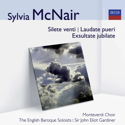 Sylvia McNair Silete Venti