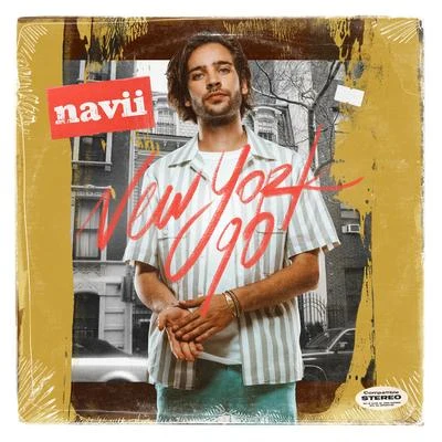 Navii New York 90