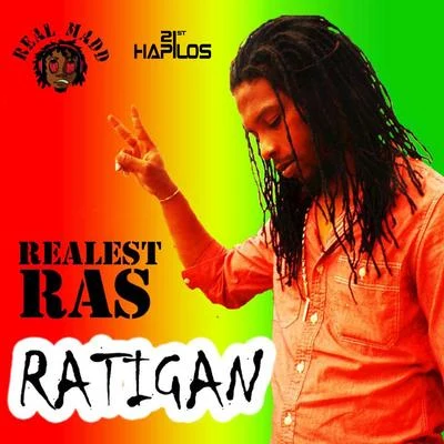 Ratigan Realest Ras - Single