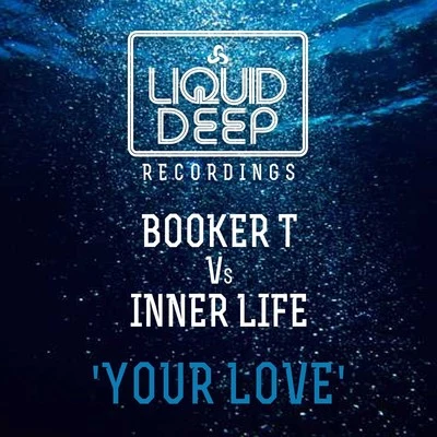 DJ Booker T Your Love