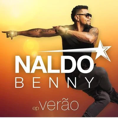 Naldo Benny EP Verão