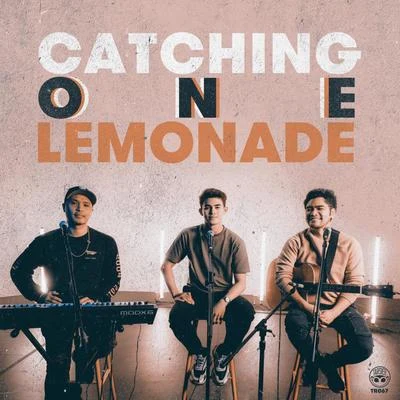 Iñigo Pascual/Jeremy Passion/Gabe Bondoc Catching One Lemonade (Live at myxRADIO)