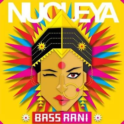 Nucleya Bass Rani