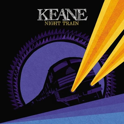 Keane Night Train