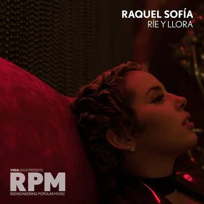 Raquel Sofía Rie y Llora