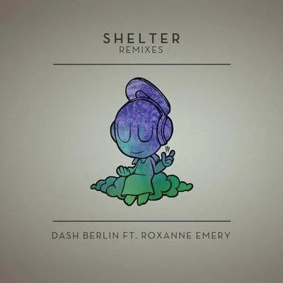 Dash Berlin Shelter (Heyder Remix)