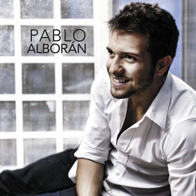 Pablo Alboran Pablo Alboran