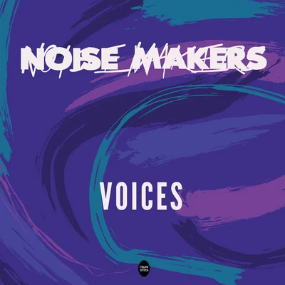 嘿人李逵Noisemakers Voices