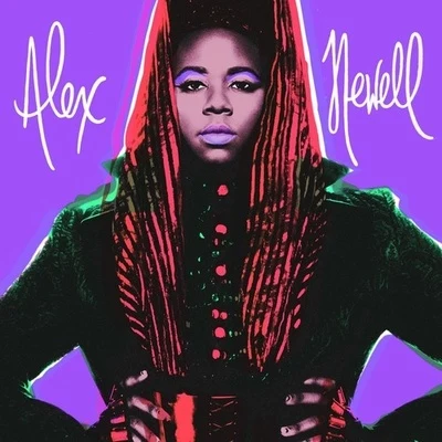 Alex Newell Power