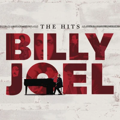 Billy Joel The Hits