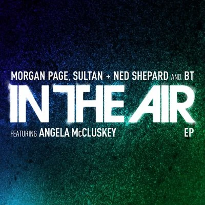 BT/Morgan Page/Sultan/Ned Shepard/Angela McCluskey/Sultan & Ned Shepard In the Air (feat. Angela McCluskey)