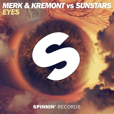 Merk &amp; Kremont Eyes