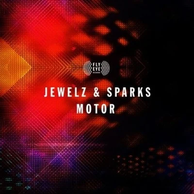 Jewelz & Sparks Motor