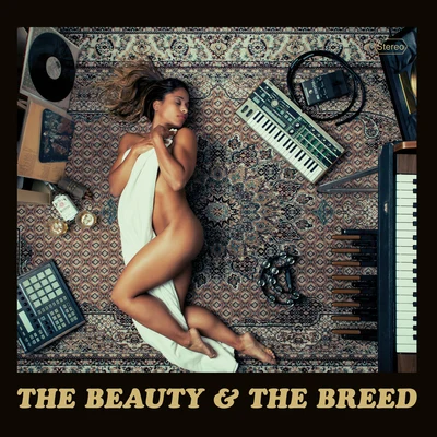 The Breed The Beauty and the Breed