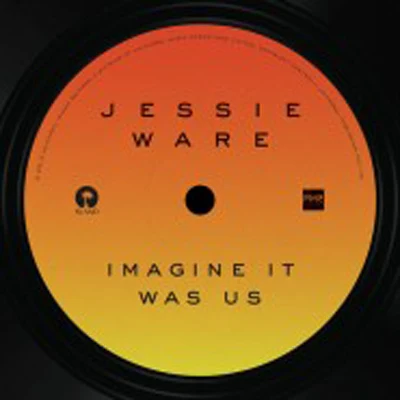 Jessie Ware Imagine It Was Us