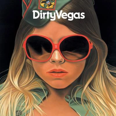 Dirty Vegas Ghosts (Remixes)