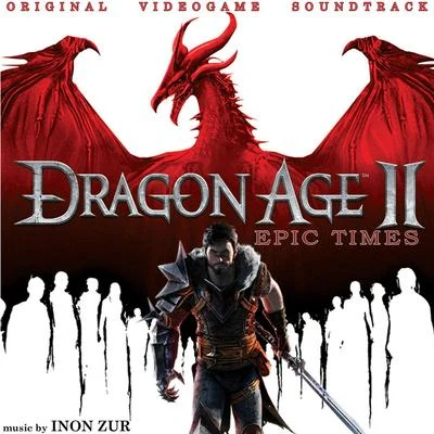 Inon Zur Dragon Age 2: Epic Time