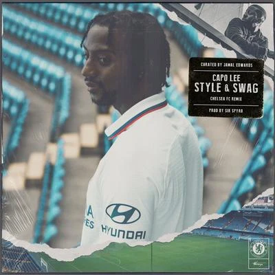 Capo Lee Style & Swag