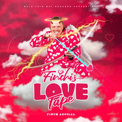 Finch Asozial Finchi's Love Tape