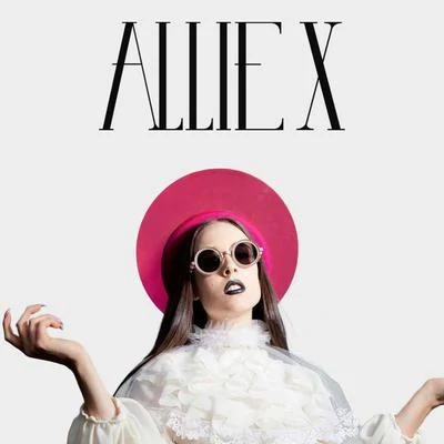 Allie X Sculpture