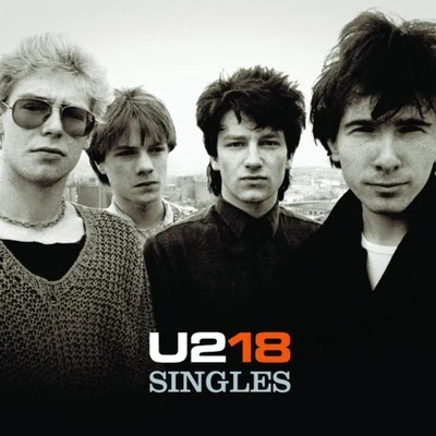 U2 U218 Singles (Deluxe Edition)