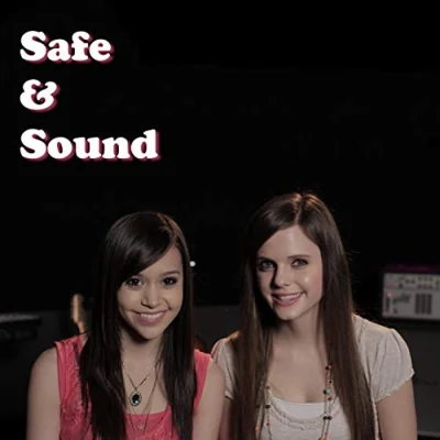 Tiffany Alvord/Megan Nicole Safe & Sound