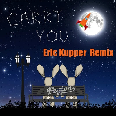 Peyton Carry You [Eric Kupper Remix]