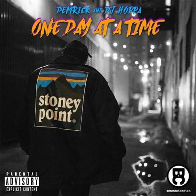 DJ Hoppa/Demrick One Day at a Time