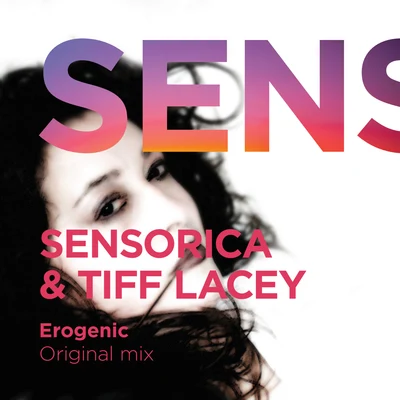 Tiff Lacey/Sensorica Erogenic