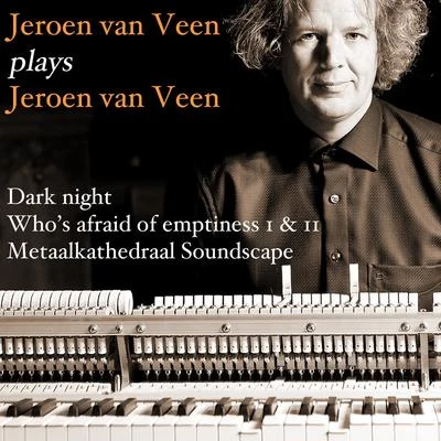 Jeroen van Veen Dark Night