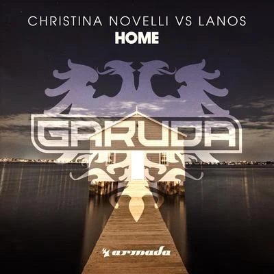 Christina Novelli Home