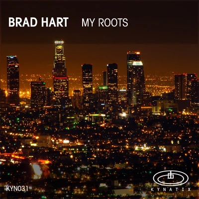 Brad Hart My Roots