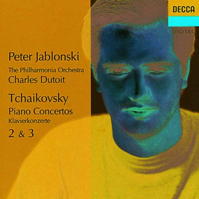 Peter Jablonski Piano Concerto No.3 in E flat, Op.75 (Unfinished)