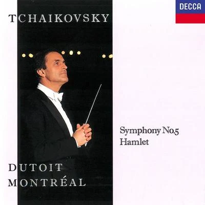 Charles Dutoit Symphony No.5 In E Minor, Op.64, TH.29