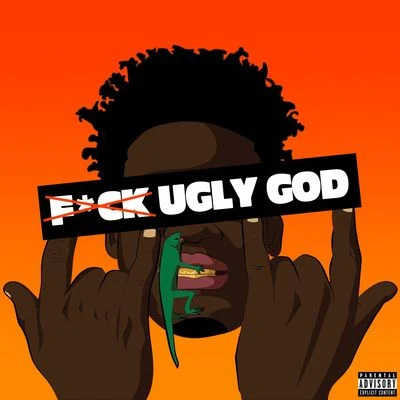 Ugly God Fuck Ugly God