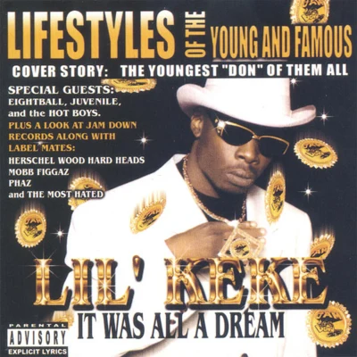 Lil Keke It Was All a Dream