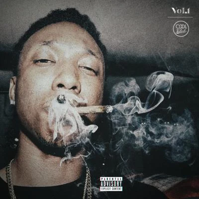 Scotty Atl Smokin' on My Own Strain, Vol. 1