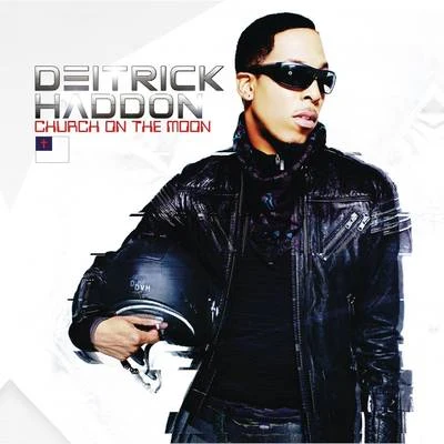 Deitrick Haddon Church On The Moon