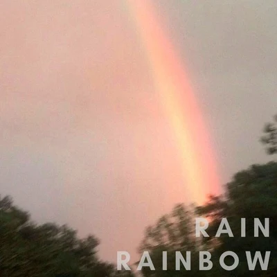 Fabricants Rain Rainbow