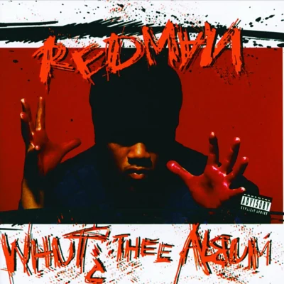 REDMAN Whut? The Album