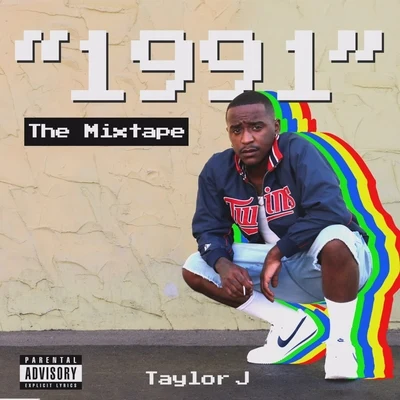 Taylor J 1991