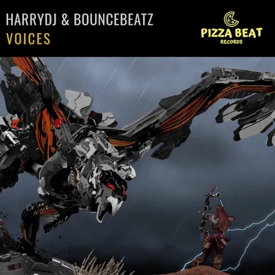 BounceBeatz/HarryDJ Voices